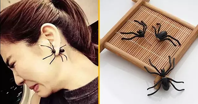 boucles-oreilles-araignee