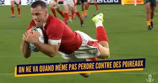 une rugby