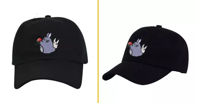 casquette-avec-totoro