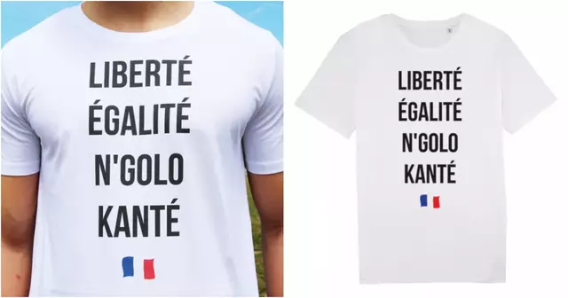 LIBERTE