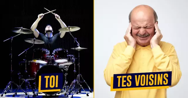 top voisins confinement