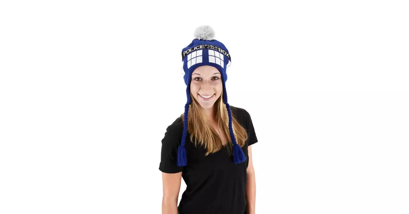 bonnet-doctor-who
