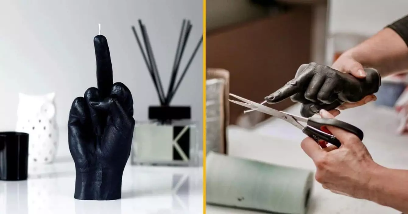 bougie-doigt-honneur