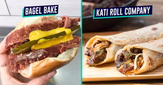 UNE_VOYAGE_bagel_kati_roll