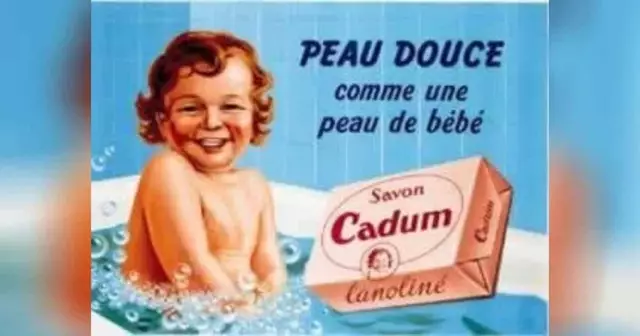 affiche-bebe-cadum