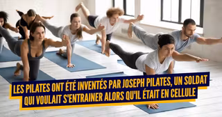 pilates