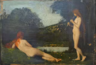 1024px-JJ_Henner-Eglogue,_esquisse