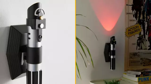 LAMPE-PROJECTEUR-STAR-WARS