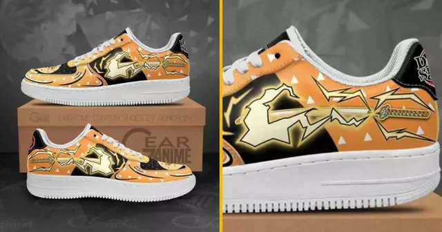 paire-air-force-1-demon-slayer