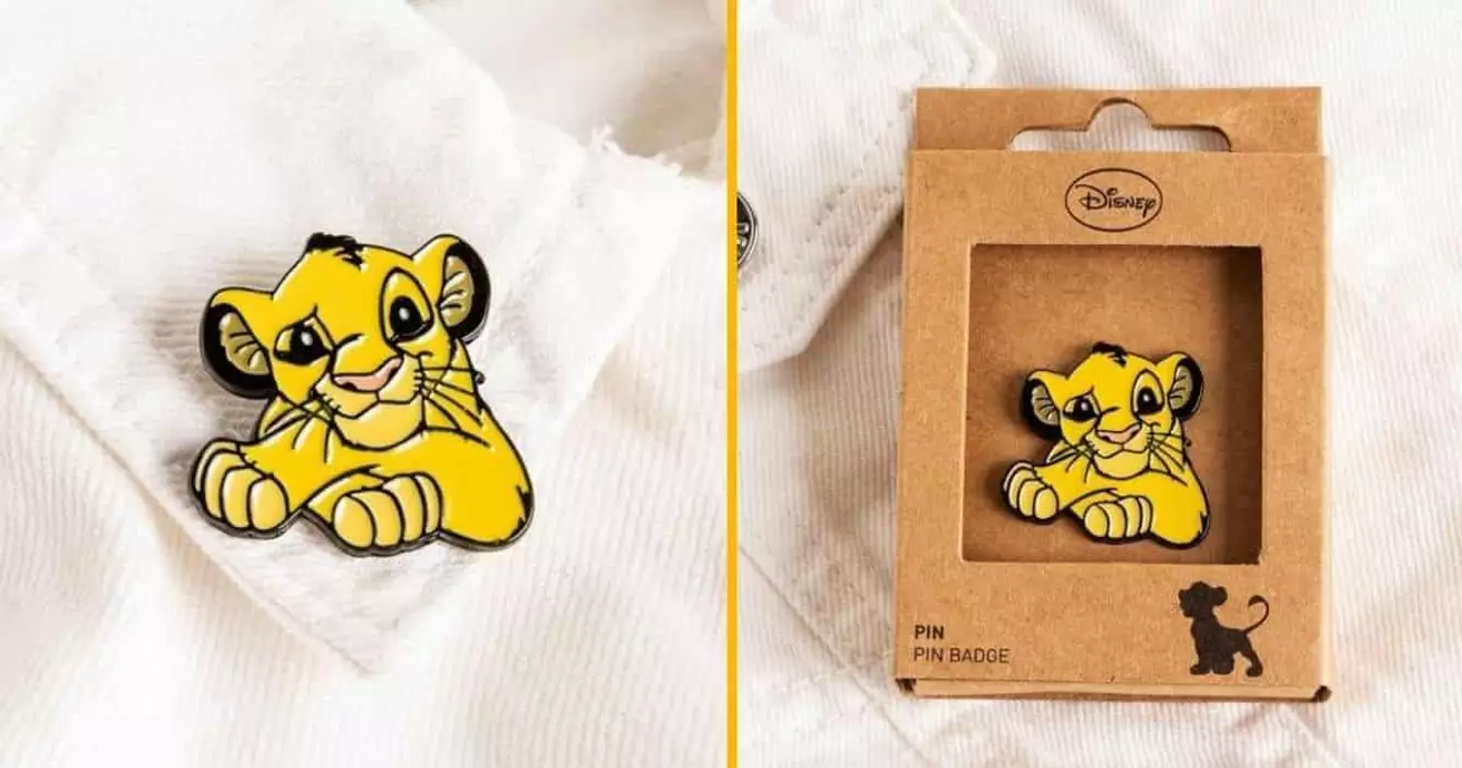 pins-simba