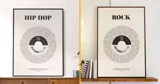 -affiche-playlist-parfaite-fonction-genre-musical