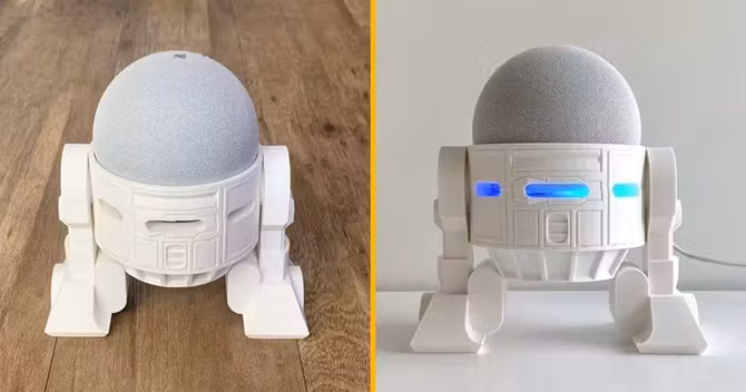 support-enceinte-connectee-droid