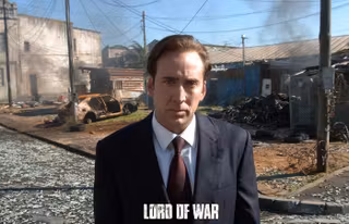 lord of war
