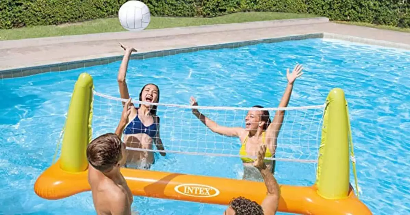 filet-volley-gonflable