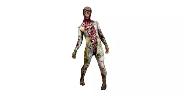 deguisement-monstre-etrange