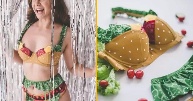lingerie-burger