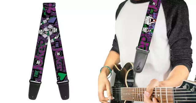 sangle-guitare-joker