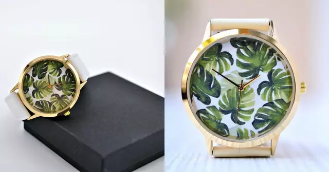 montre-feuille-monstera