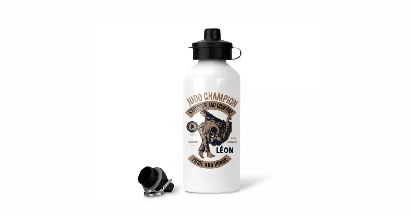 gourde-personnaliser-special-judoka
