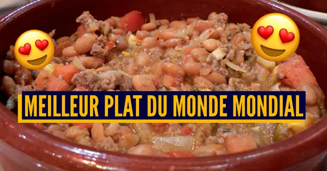 cassoulet