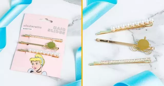 barrettes-cendrillon