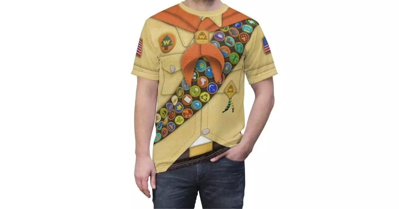 t-shirt-ressembler-russell