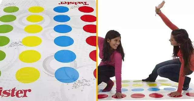 twister