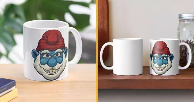 mug-grand-schtroumpf-flippant