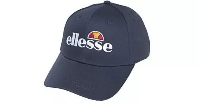 casquette-ellesse