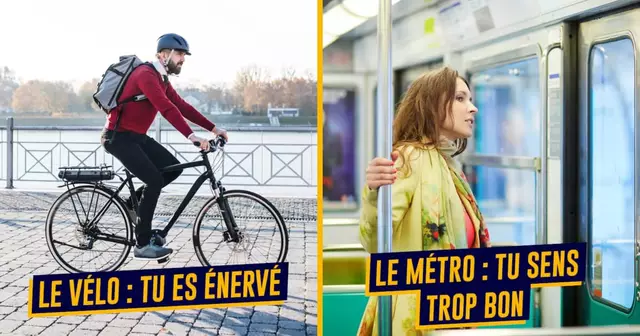 top moyen transporrt