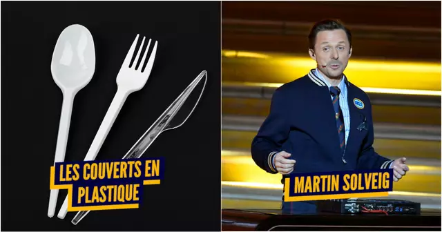 top choses disparaitre 2019