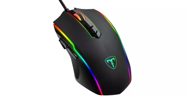 souris-gamer