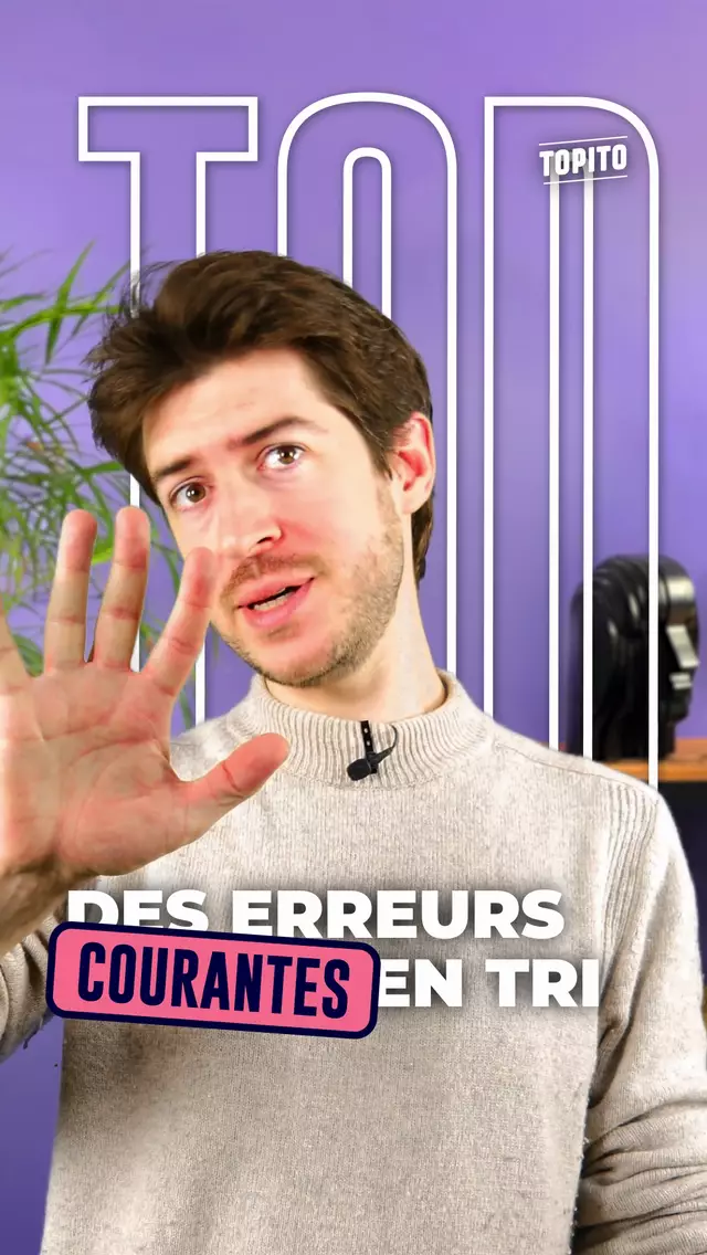 Couverture TOP6 Citeo x Topito